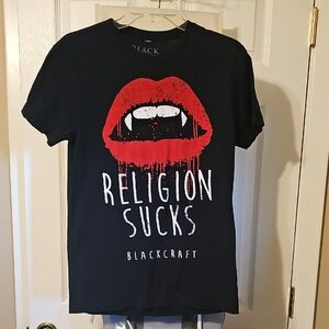 Unisex Blackcraft Cult Tshirt